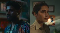 Lukkhe: KING's Acting Debut To Raashii Khanna's Intensity; 5 Reasons Why Prime Video’s Lukkhe Hits Different  