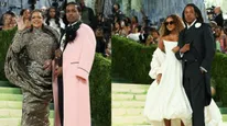 Met Gala 2026: Rihanna-A$AP Rocky To Jay Z-Beyonce; Couples Who Slayed At The Red Carpet