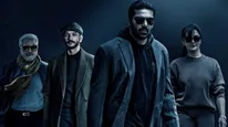 Mr X OTT Release Time: When And Where To Watch Arya, Gautham Karthik, And Sarathkumar Film Online