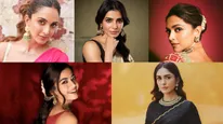 Deepika Padukone, Samantha To Mrunal Thakur: Actresses Who Have Successfully Cracked The Pan-India Code