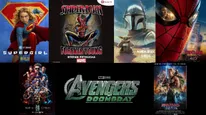 From Marvel’s Spider-Man Theatrical To DC’s Supergirl: 2026’s Biggest Super Hero Action Frenzy