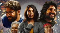 Oh Butterfly OTT Release Date: When And Where To Watch Nivedhithaa And Ciby Bhuvana Chandran's Film Online