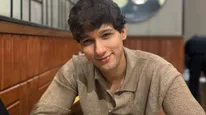 Campus Beats 6 Actor Suvansh Dhar Praises Producer Palki Malhotra’s Vision: Her Characters Are Always Layered