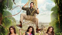 Pati Patni Aur Woh Do Day 4 Box Office Collection LIVE Updates: Can PPAWD Jump On First Monday & Cross Rs 20Cr