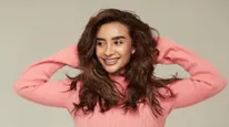 Patralekhaa Unveils Her Next Project Heer Sara Aur Pondicherry