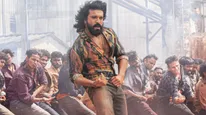 Peddi North America Advance Booking: Ram Charan's Film Becomes Fastest To Cross $100K In Premiere Pre-Sales