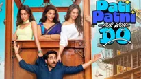 Pati Patni Aur Woh Do Overseas Review: Ayushmann-Sara’s Film Is An Enjoyable Rom-Com But….