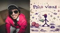 Paal Dabba Returns With High-Energy New Single 'Psilo Vibin'