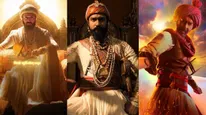 Riteish Reacts To Raja Shivaji's Comparisons With Chhaava & Tanhaji The Unsung Warrior: Not Going To Get....