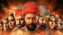 Raja Shivaji Box Office Day 9 Early Update: Riteish's Film Picks Pace; To Cross 60cr On 2nd Saturday