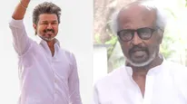 Rajinikanth Clarifies Meeting With MK Stalin After CM Vijay's Election Win: ‘Why Would I Be Jealous?'