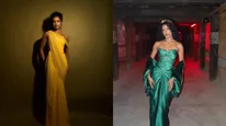 Let’s Take A Look At Rida Tharana’s Past Red Carpet-worthy Looks Before Her Cannes Debut 