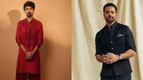 Bakra Eid 2026: Saqib Saleem To Fardeen Khan; Celebs Show How To Slay In Ethnic Wear On A Festival