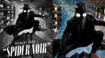 Spider Noir Release Time In India Today: Here’s When Spider Noir Episodes 1-8 Will Premiere Online? UPDATE
