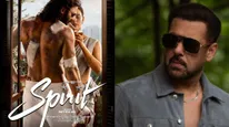 Prabhas-Triptii Dimri’s Spirit Not Postponed, All Set For Massive Eid 2027 Clash With Salman Khan Film