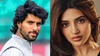 Is Sreeleela DATING Indian Cricketer Tilak Varma? Viral Rumours Dismissed As 'Completely Baseless'