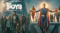 The Boys 5 Episode 7 Release Time Today: When Will The Boys Season 5 Ep 7 Premiere Online In India? UPDATE