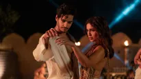 The Royals Completes A Year: Pritish Nandy Communication's The Royals Moments That Defined The Series