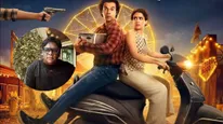 Director Vivek Daschaudary On Working With Friend Rajkummar Rao, Success Of Netflix's Toaster & More-EXCLUSIVE