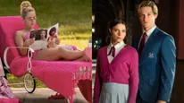 From Elle To Maxton Hall The World Between Us 3: Young Adult Genre Rules 2026 Across OTT Platforms