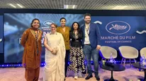 Cannes 2026: Tasveer Successfully Concludes Landmark South Asian Panel At Cannes 2026