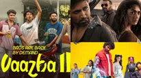 OTT Releases This Week: Vaazha 2, Love Insurance Kompany, Dacoit, Citadel Season 2- What To Watch?