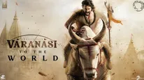 Producer SS Karthikeya On Creating World Of Varanasi: We Built Ghats Brick By Brick As Per Rajamouli's Vision