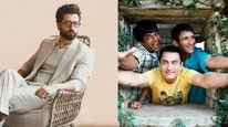 3 Idiots Sequel: Vicky Kaushal To Get On Board For Aamir Khan starrer? Deets Inside