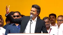 Tamil Nadu Assembly Floor Test Updates: AIADMK Faction, AMMK MLA Extend Support To Vijay Ahead Of Trust Vote