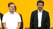 Vijay Swearing-In Ceremony Live: TVK Chief To Take Oath As Chief Minister Of Tamil Nadu Today