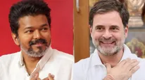 Tamil Nadu New CM: Will Vijay Take Oath As Chief Minister? Rahul Gandhi Likely To Attend Swearing-In Ceremony