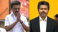 Vijay-Stalin Meeting Today: What To Expect As Tamil Nadu CM Meets Former CM After Power Shift