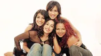 VIVA's Iconic Music Catalogue Is Back After Two Decades, Reviving India's Pop Girl Band Era
