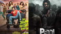 Hai Jawani Toh Ishq Hona Hai: Varun's Film To Clash With Ram Charan's Peddi? Here's What Producer Has To Say  