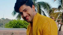 Father's Day EXCL! Vasudha Actor Abhishek Sharrma Wants To Make His Father Proud Every Day: He's My Idol