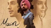 Diljit Dosanjh Treats Toronto Fans With Glimpse Of Main Vaapas Aaunga Trailer At Concert