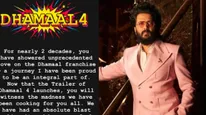 Dhamaal 4 Trailer Launch: Riteish Deshmukh Misses Event, Promises Endless Madness Ahead