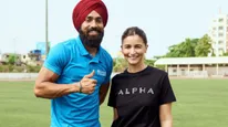 Alpha: Gurindervir Singh Gives His First Interview To Alia Bhatt, After Becoming The Fastest Indian In History