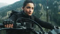 Alpha Teaser: SRK Hails Alia For Her Spy Action Drama But Fans Compare It With Ranveer's Dhurandhar