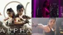 Alpha Teaser Reddit Review: Are Redditors Liking Alia Bhatt’s First Look? Fans Unhappy With Sharvari’s Absence