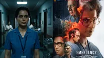 Bharat Bhhagya Viddhaata Box Office Day 1 Prediction: Kangana's Film To Fail To Beat Emergency | EXCL
