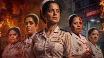 Bharat Bhagya Vidhata Overseas Review: Bharat Bhhagya Viddhaata Termed As Enthralling; Kangana Ranaut Did An…