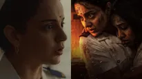 Bharat Bhhagya Viddhaata Movie Review: Kangana Ranaut Shines In Sincere Retelling Of Cama Hospital's Heroism