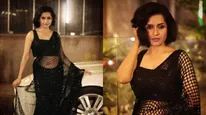 EXCLUSIVE! Bhavna Pani Opens Up On Bhooth Bangla, Her Return to Films & What's Next: Feel Like This Is My 2nd