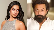 Bobby Deol Breaks Silence On Rumours Of A Massive Rift With Alpha Co-Star Alia Bhatt: Log Itne Velle Hai…