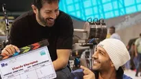 Chandu Champion Turns 2: When Kabir Khan Said “Very Few Actors Would Have Accepted...” About Kartik Aaryan