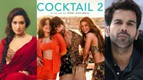 Cocktail 2 May Have a Big Treat for Shraddha Kapoor and Rajkummar Rao Fans; Here's What We Know