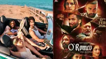 Cocktail 2 Advance Booking Collection Day 1 Update: Will Shahid's Film Beat O'Romeo Presales In India?