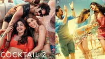 Cocktail 2 Advance Booking Collection Day 1: Will Shahid's Film Beat Cocktail's Opening Number With Presales?