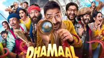 Dhamaal 4 Trailer Out: Delivers Four Times The Fun, Four Times The Chaos And Unlimited Madness!